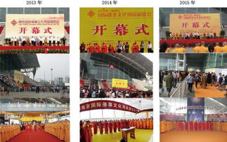 心灵与产品的交融 记2019第七届南京国际佛事文化用品展览会